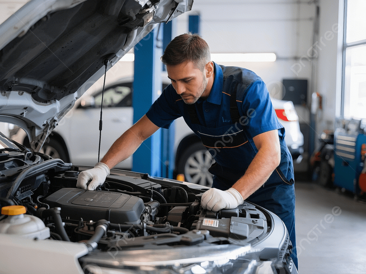 Car Repairs in Reading - MS Autos
